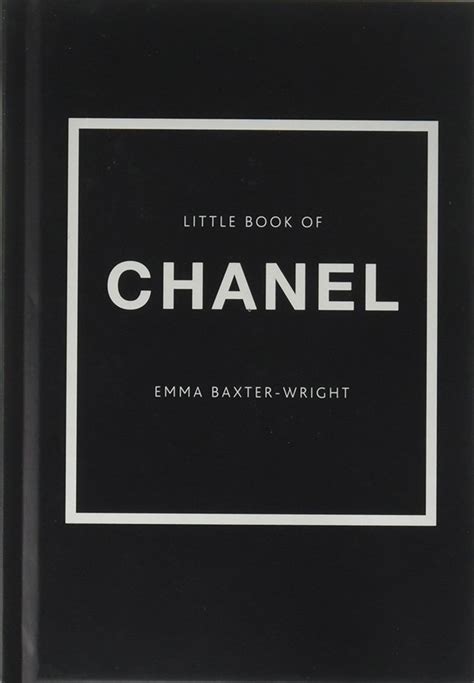 any books about 80's chanel|the chanel bag book.